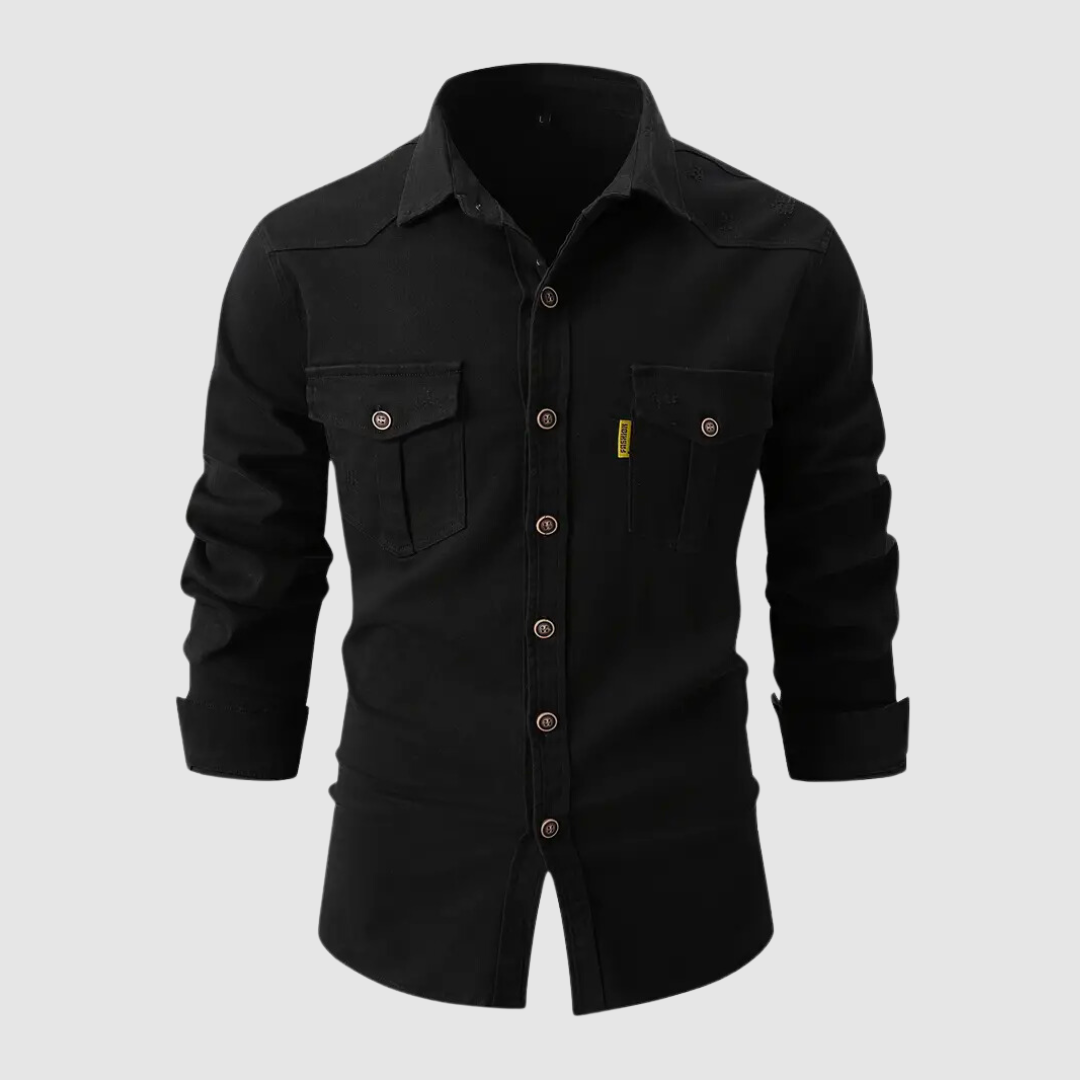 Chic Bloke's Shirt - Laurens® Stil
