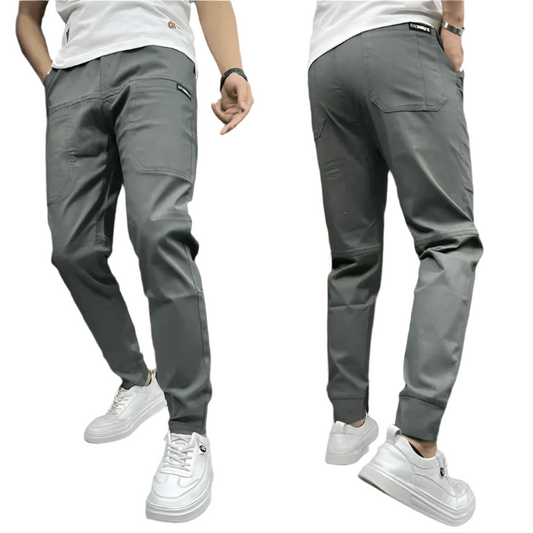 Ahnick® Bequeme Cargo-Hosen
