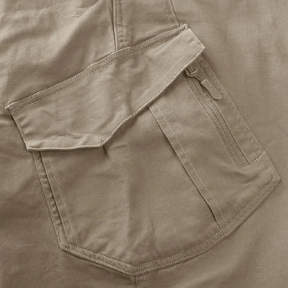 Kampftaugliche taktische Hose mit kostenlosem Gürtel – Rüsten Sie sich für Abenteuer!