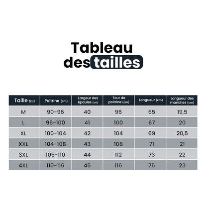 Fresh® Polo-Shirt (Kaufe eins, bekomme eins kostenlos!)