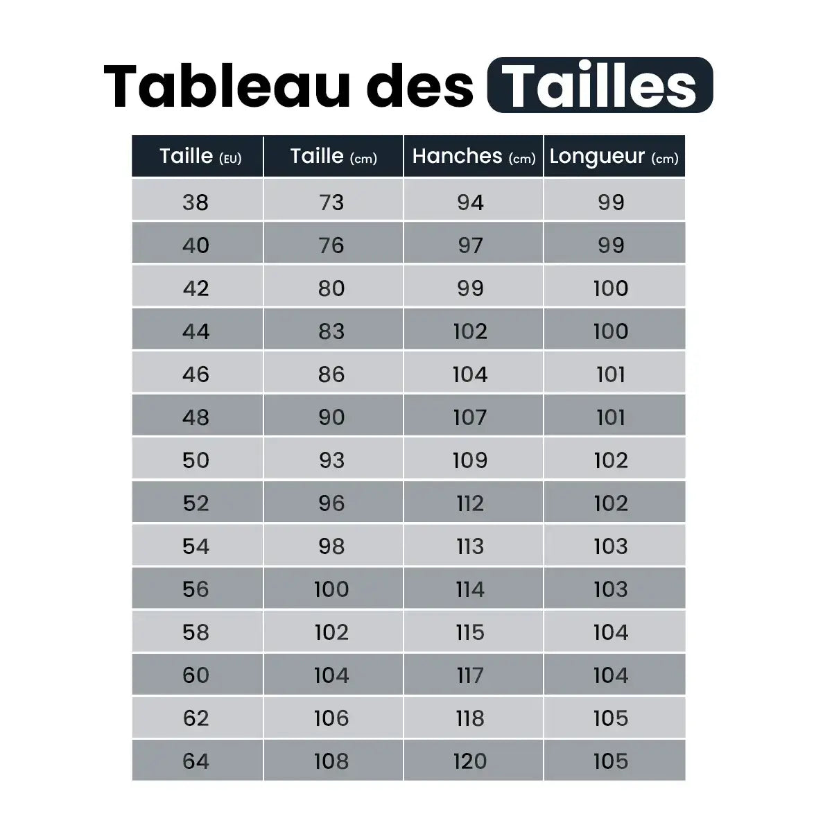 Luffy® Stretchy Social Hosen (+ Kostenloser Leder Gürtel)