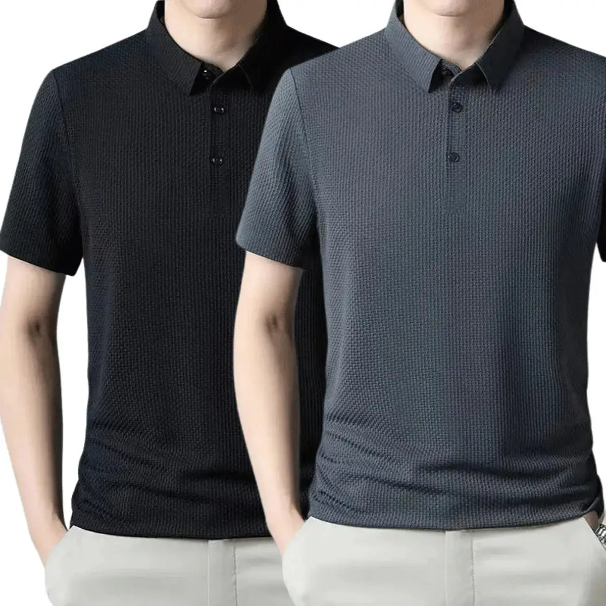 Fresh® Polo-Shirt (Kaufe eins, bekomme eins kostenlos!)