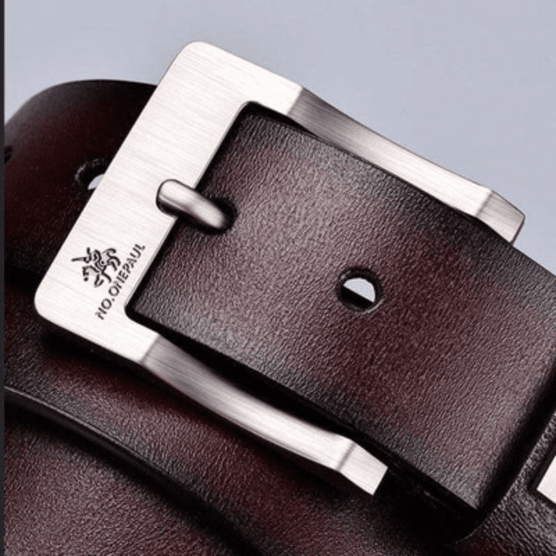 Bloke's Nova Gürtel